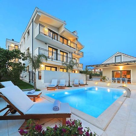 Villa Manda Zadar Luxury Apartments المظهر الخارجي الصورة